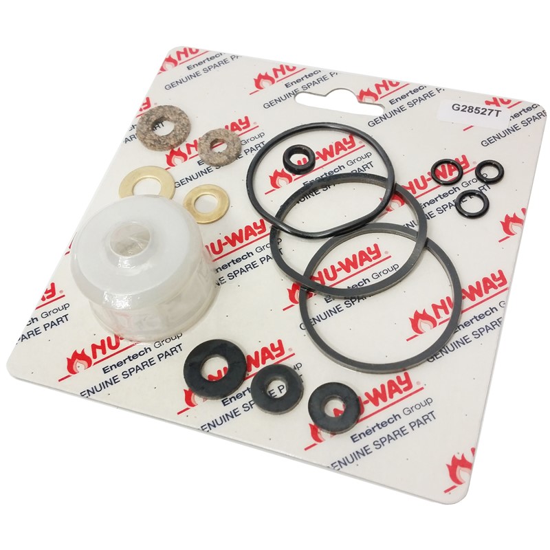 Nylon Filter Element Kit