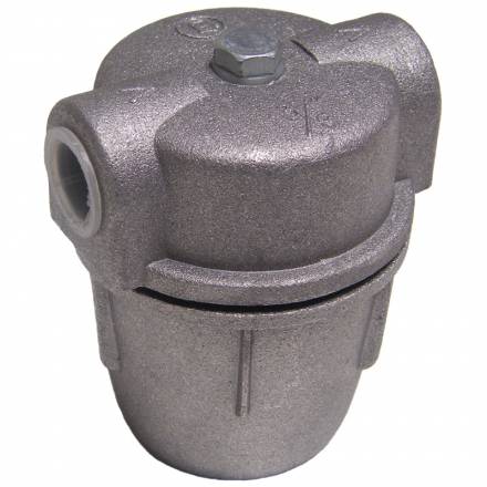 Oil Filter Complete 3/8 Inch